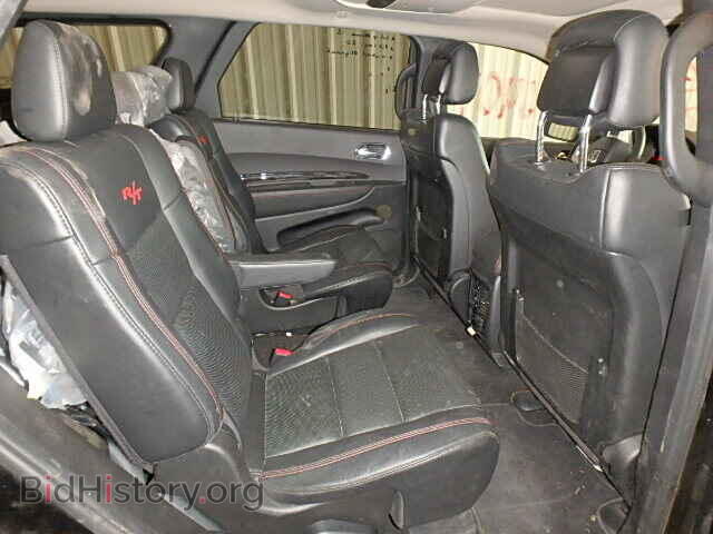 2013 DODGE DURANGO - VIN: 1C4SDHCT3DC617432 - Photo 6