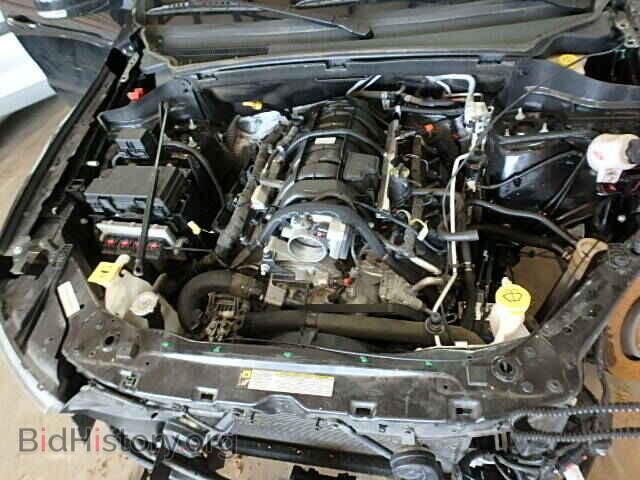2013 DODGE DURANGO - VIN: 1C4SDHCT3DC617432 - Photo 7