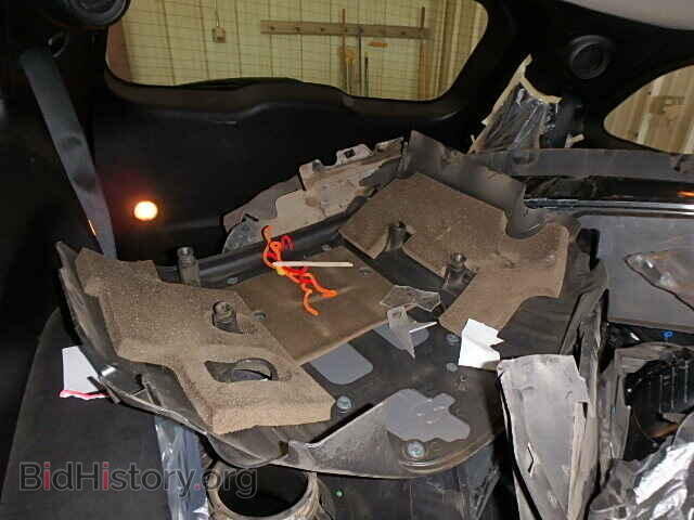 2013 DODGE DURANGO - VIN: 1C4SDHCT3DC617432 - Photo 9