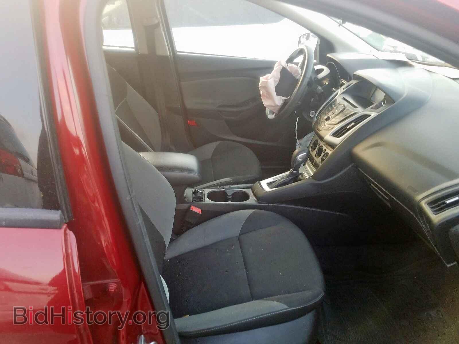 2014 FORD FOCUS - VIN: 1FADP3F20EL210200 - Photo 5