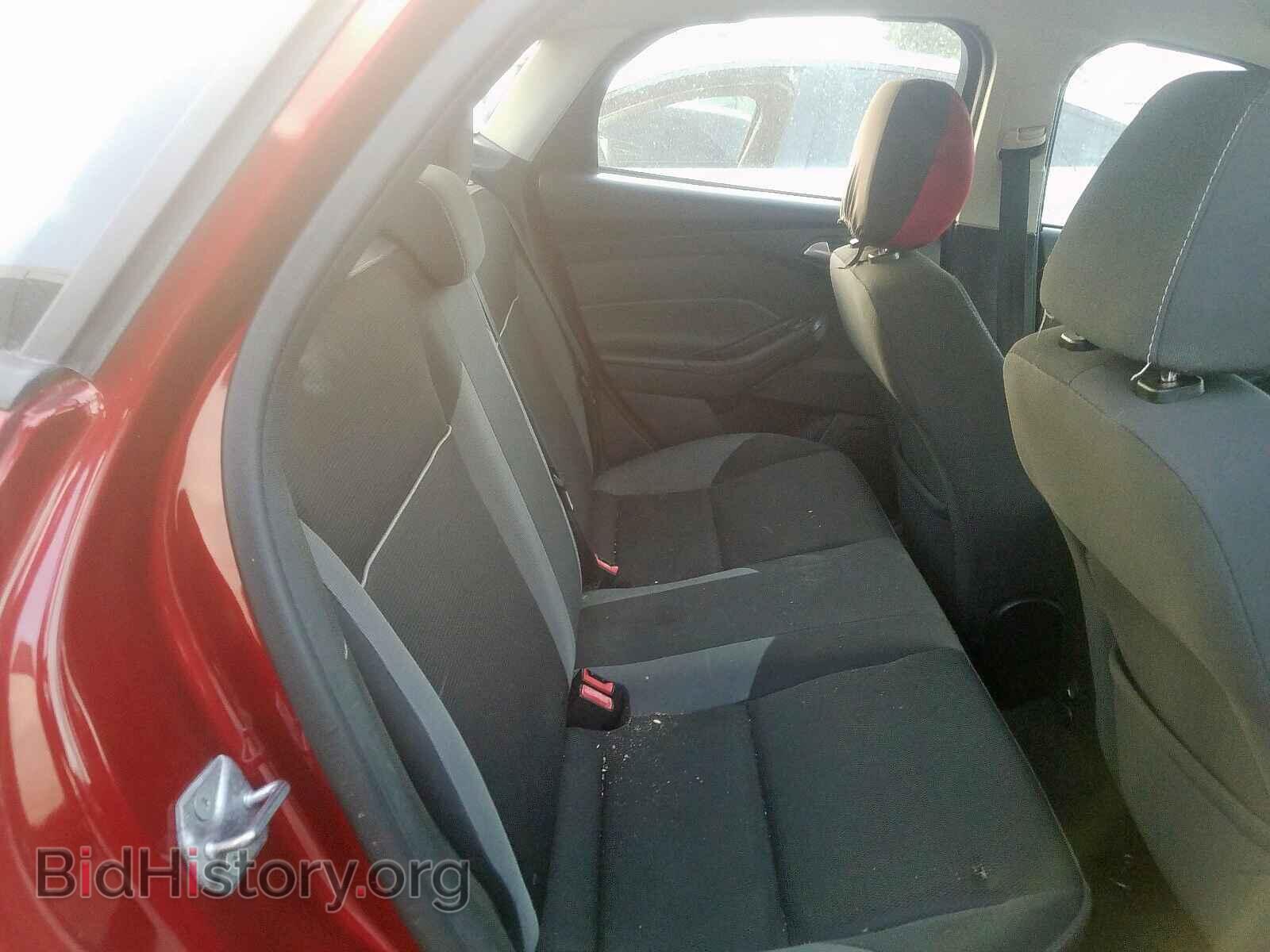 2014 FORD FOCUS - VIN: 1FADP3F20EL210200 - Photo 6