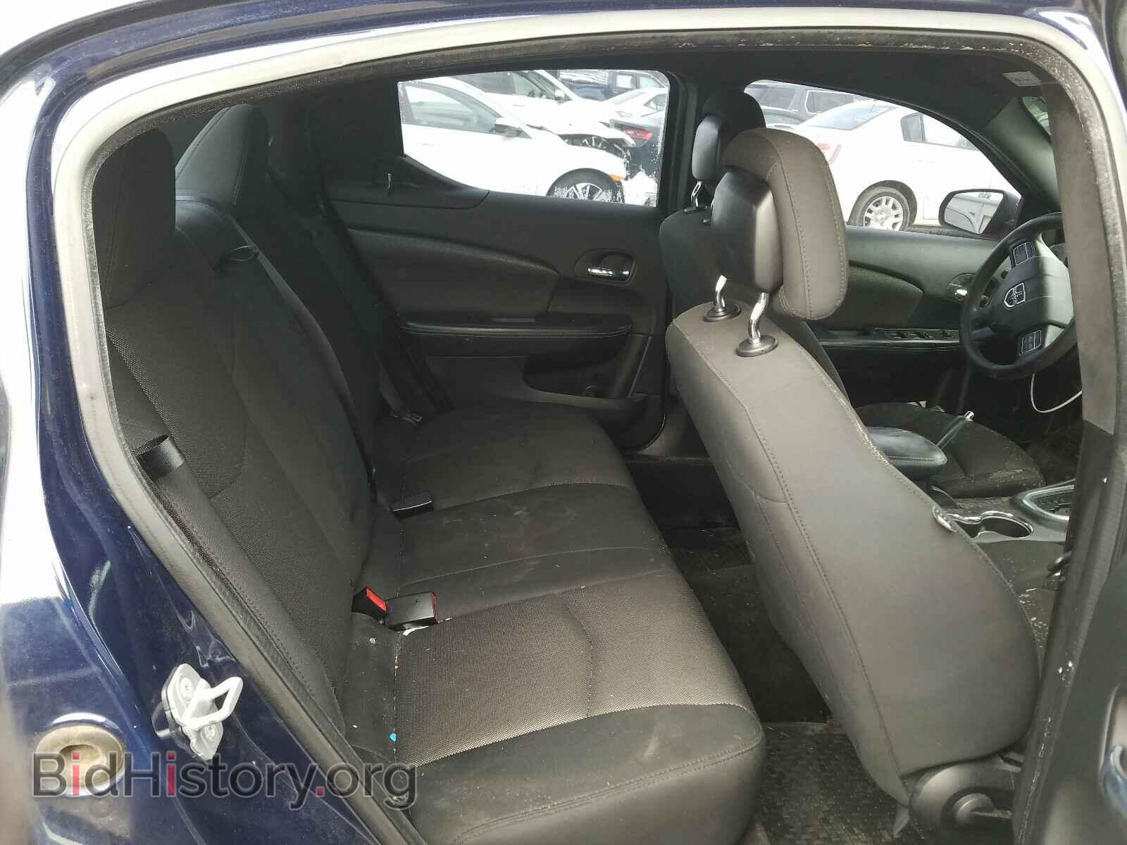 2013 DODGE AVENGER - VIN: 1C3CDZAB4DN681217 - Photo 6