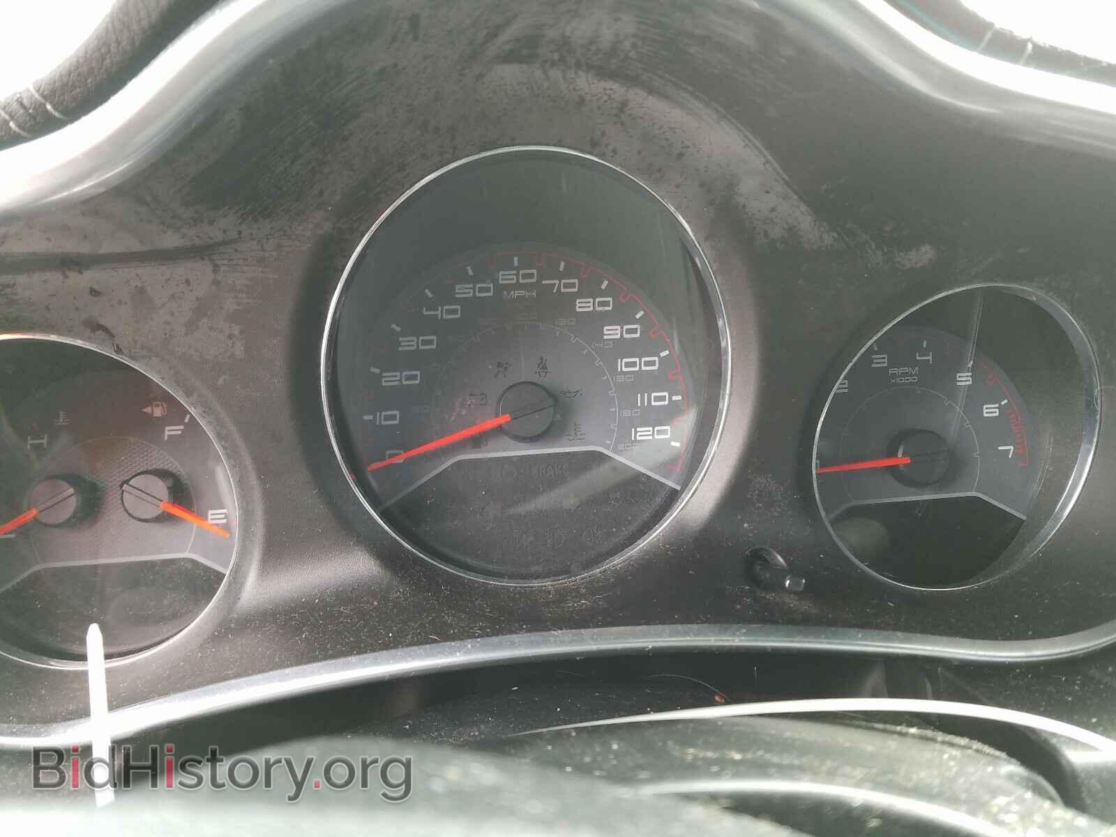 2013 DODGE AVENGER - VIN: 1C3CDZAB4DN681217 - Photo 8