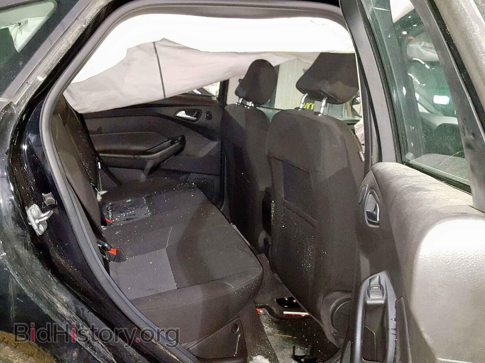 2017 FORD FOCUS - VIN: 1FADP3H24HL306820 - Photo 6