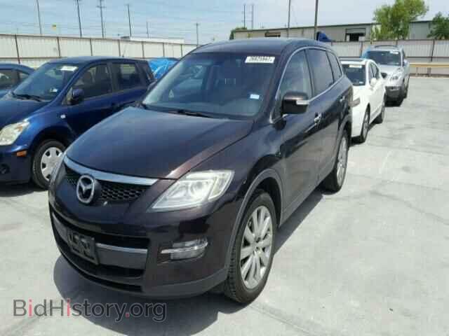 2007 MAZDA CX-9 - VIN: JM3TB28Y970111564 - Фото 2