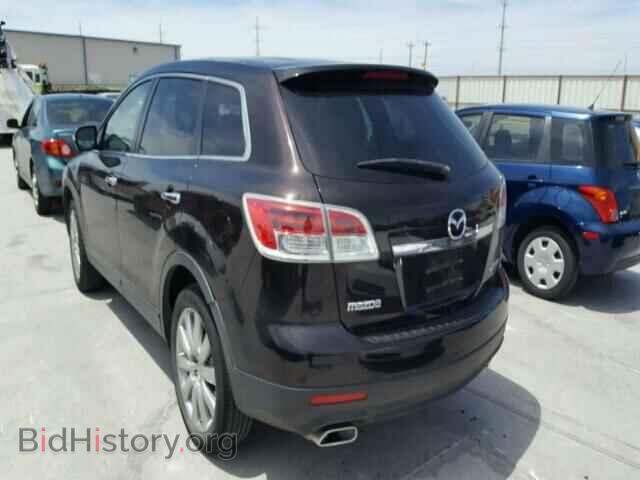 2007 MAZDA CX-9 - VIN: JM3TB28Y970111564 - Фото 3