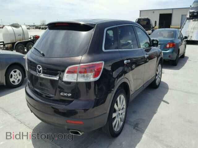 2007 MAZDA CX-9 - VIN: JM3TB28Y970111564 - Фото 4
