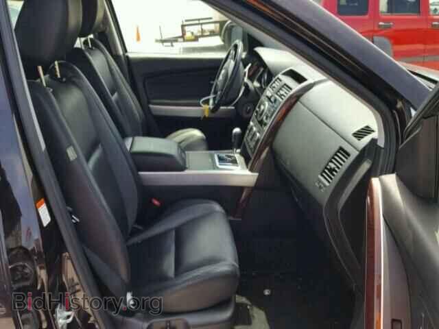 2007 MAZDA CX-9 - VIN: JM3TB28Y970111564 - Фото 5