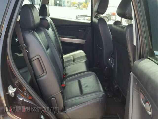 2007 MAZDA CX-9 - VIN: JM3TB28Y970111564 - Фото 6