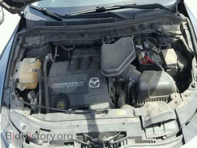 2007 MAZDA CX-9 - VIN: JM3TB28Y970111564 - Фото 7