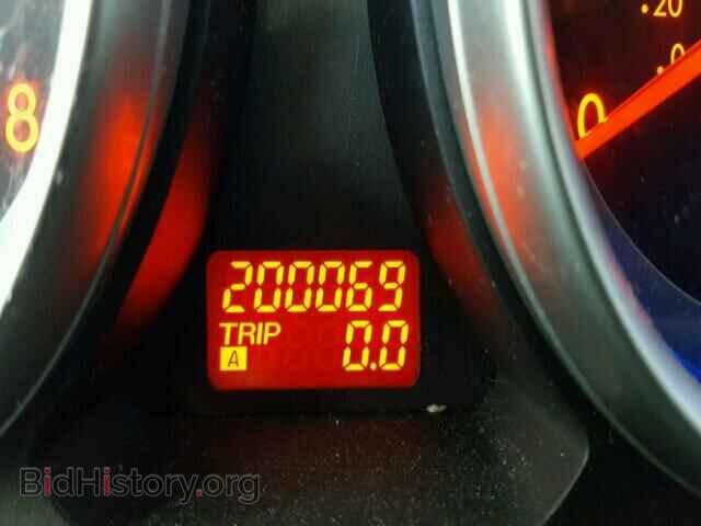 2007 MAZDA CX-9 - VIN: JM3TB28Y970111564 - Фото 8