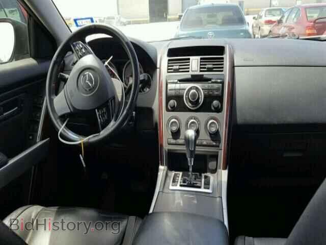 2007 MAZDA CX-9 - VIN: JM3TB28Y970111564 - Фото 9