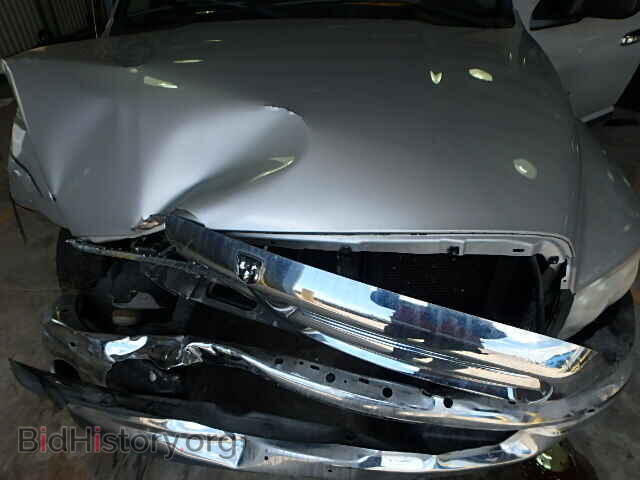 2005 DODGE RAM 1500 - VIN: 1D7HA18N45J642380 - Фото 7