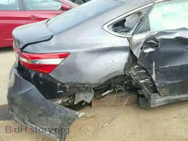 2014 TOYOTA AVALON - VIN: 4T1BK1EB9EU111807 - Фото 9