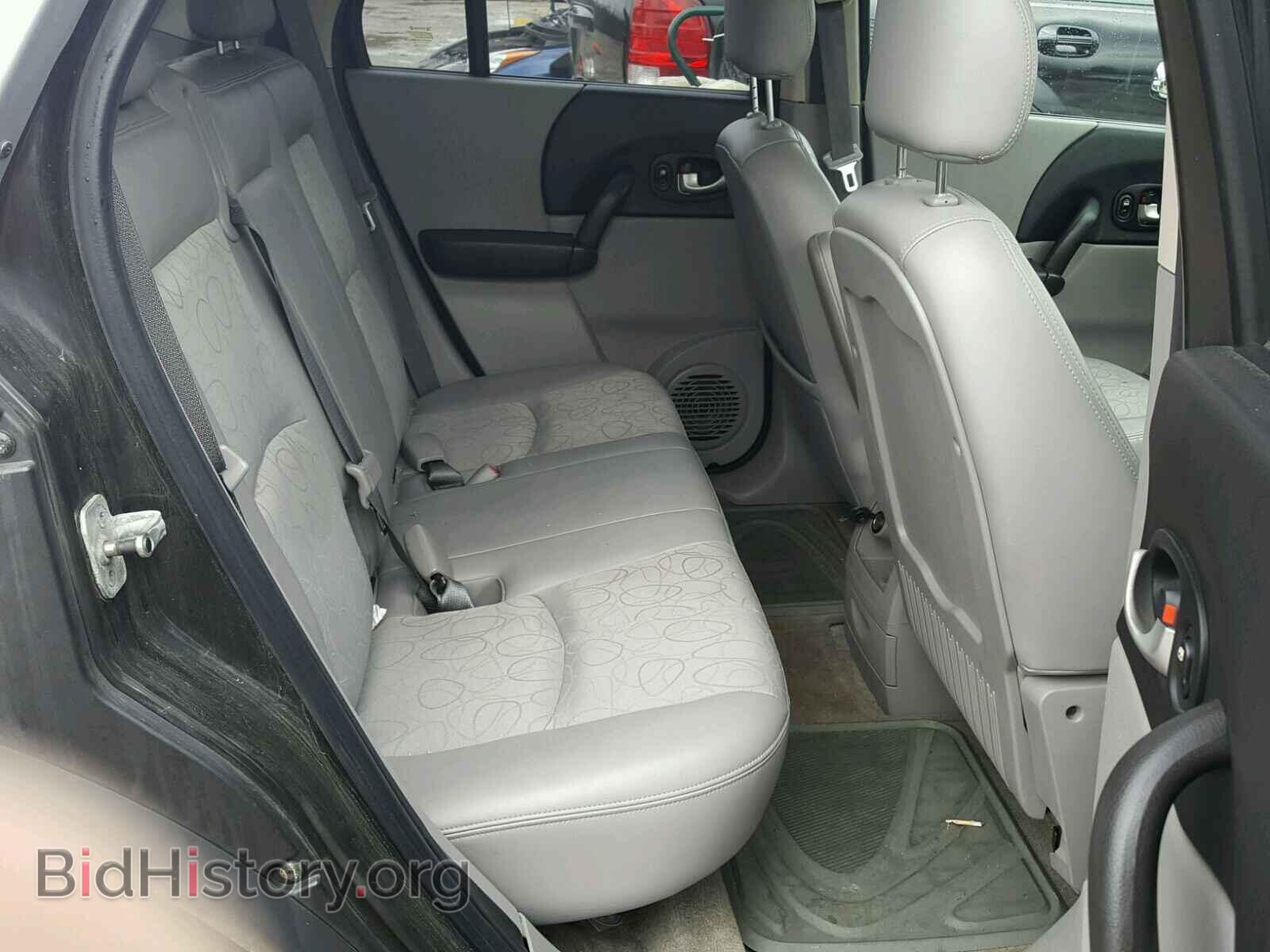 2004 SATURN VUE - VIN: 5GZCZ63454S816909 - Фото 6