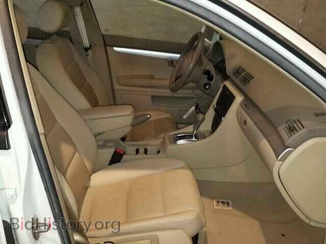 2007 AUDI A4 - VIN: WAUDF78E67A268660 - Фото 5
