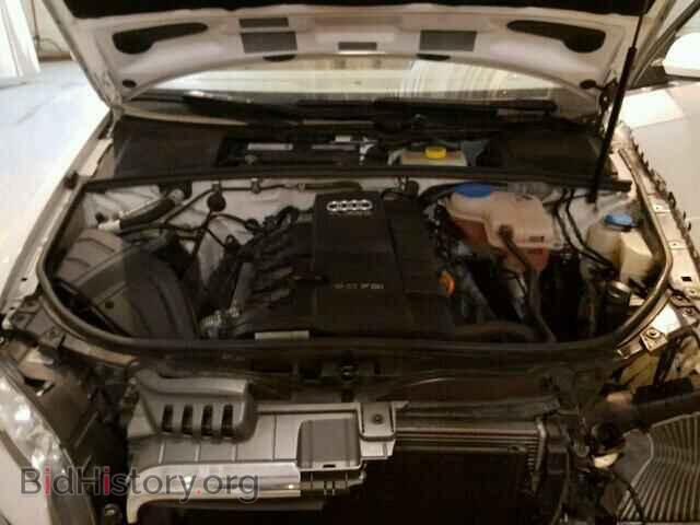 2007 AUDI A4 - VIN: WAUDF78E67A268660 - Фото 7