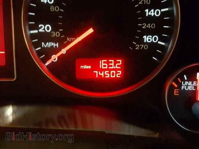 2007 AUDI A4 - VIN: WAUDF78E67A268660 - Фото 8