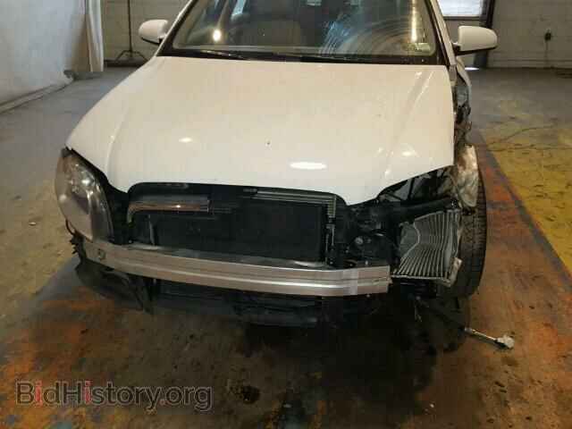 2007 AUDI A4 - VIN: WAUDF78E67A268660 - Фото 9