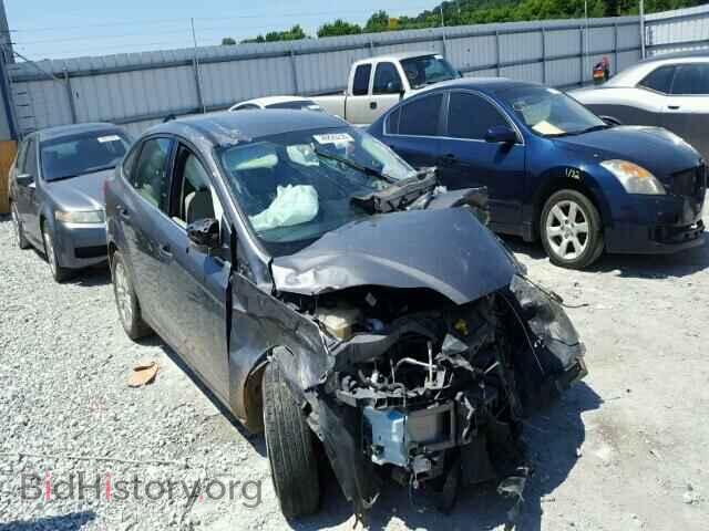 Photo 1FAHP3H2XCL358320 - FORD FOCUS 2012