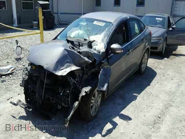 2012 FORD FOCUS - VIN: 1FAHP3H2XCL358320 - Photo 2