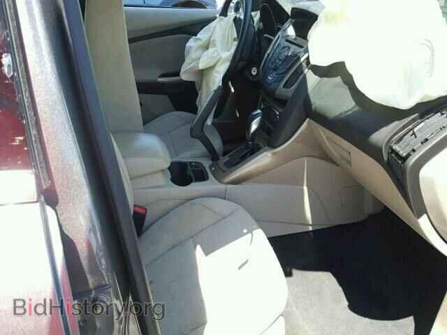 2012 FORD FOCUS - VIN: 1FAHP3H2XCL358320 - Photo 5
