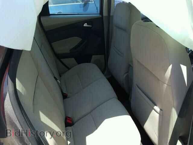 2012 FORD FOCUS - VIN: 1FAHP3H2XCL358320 - Photo 6