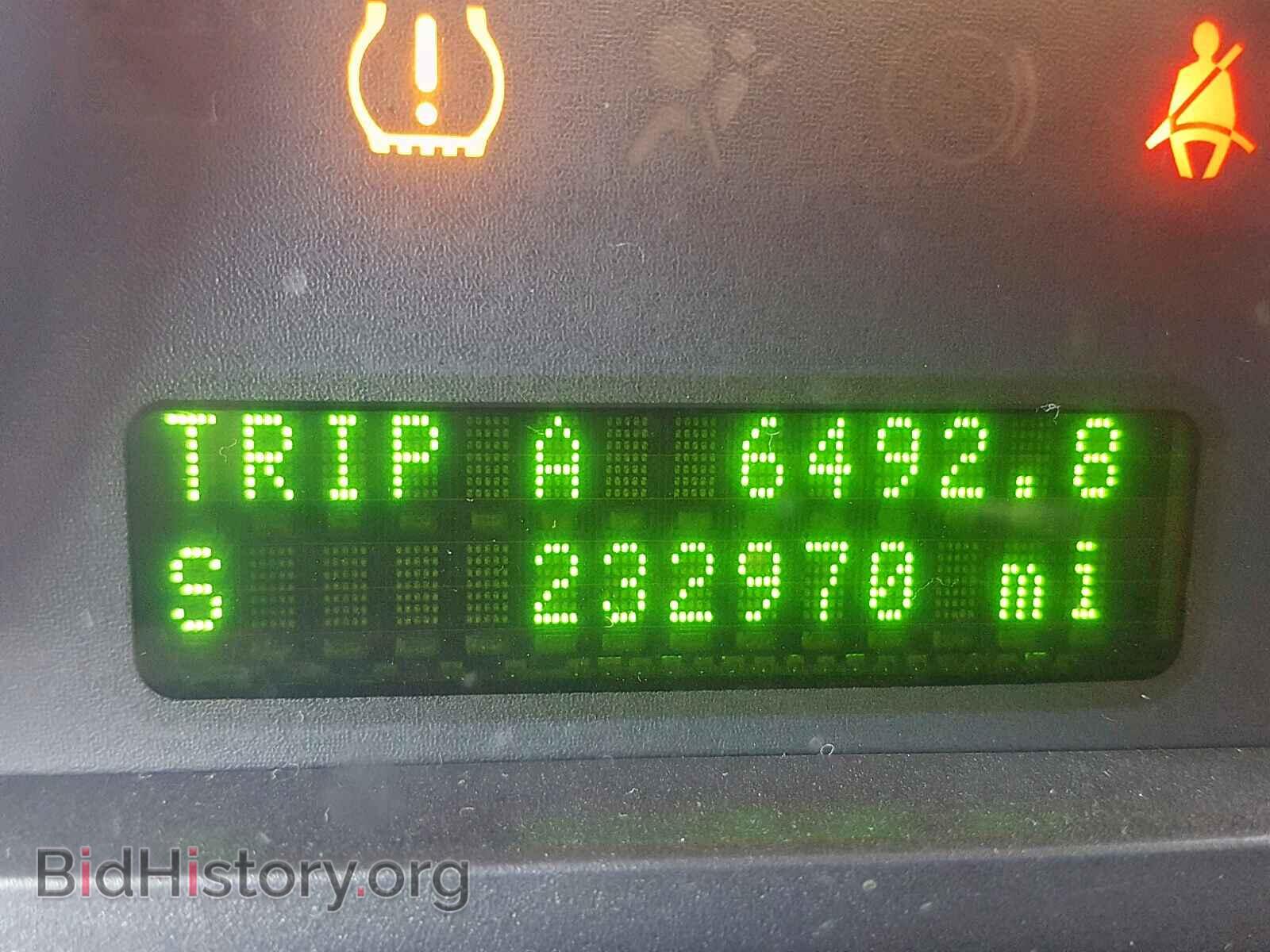 2008 FORD EDGE - VIN: 2FMDK39C48BA67331 - Фото 8