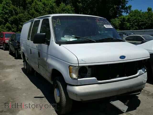 Photo 1FTHE24H5SHB84470 - FORD ECONOLINE 1995