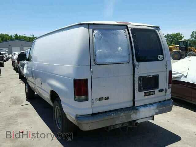 1995 FORD ECONOLINE - VIN: 1FTHE24H5SHB84470 - Photo 3