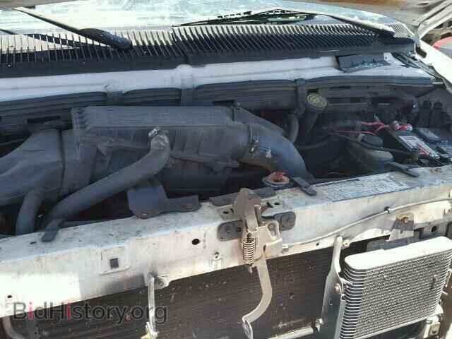 1995 FORD ECONOLINE - VIN: 1FTHE24H5SHB84470 - Photo 7