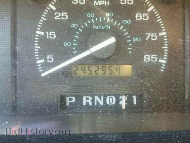 1995 FORD ECONOLINE - VIN: 1FTHE24H5SHB84470 - Photo 8