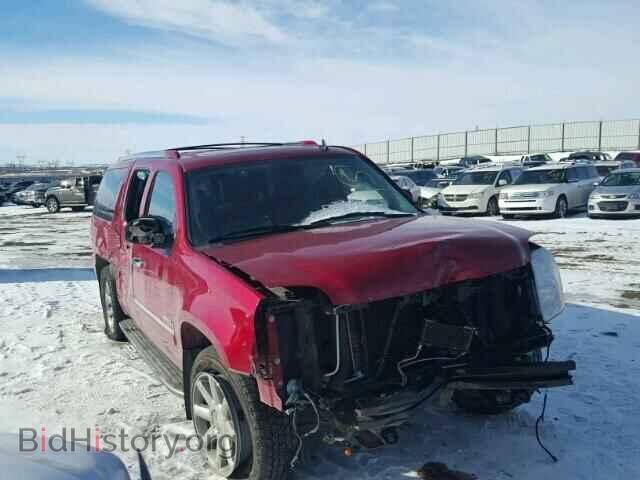 Photo 1GKS2MEF2DR102932 - GMC YUKON 2013