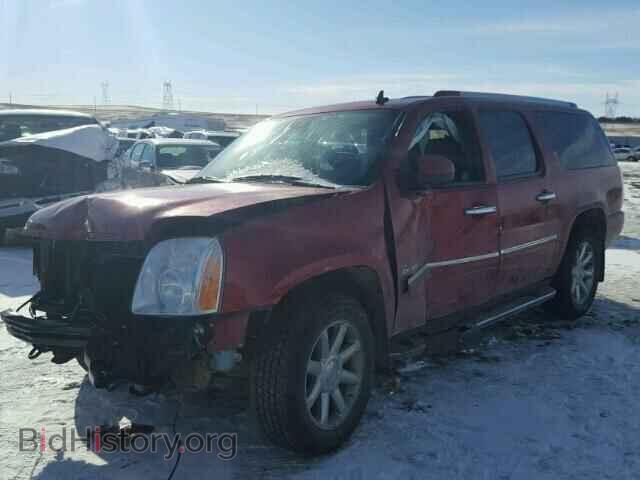 2013 GMC YUKON - VIN: 1GKS2MEF2DR102932 - Фото 2