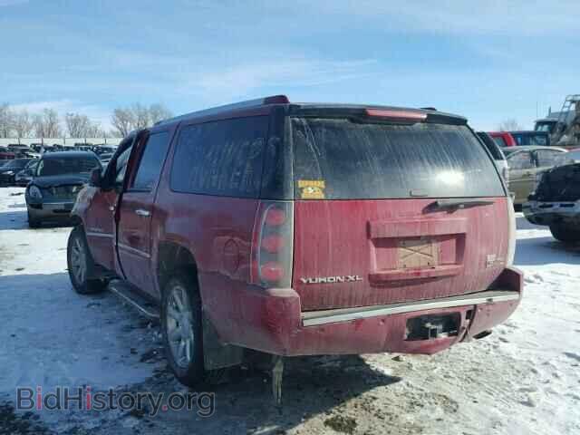 2013 GMC YUKON - VIN: 1GKS2MEF2DR102932 - Фото 3