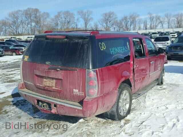 2013 GMC YUKON - VIN: 1GKS2MEF2DR102932 - Фото 4