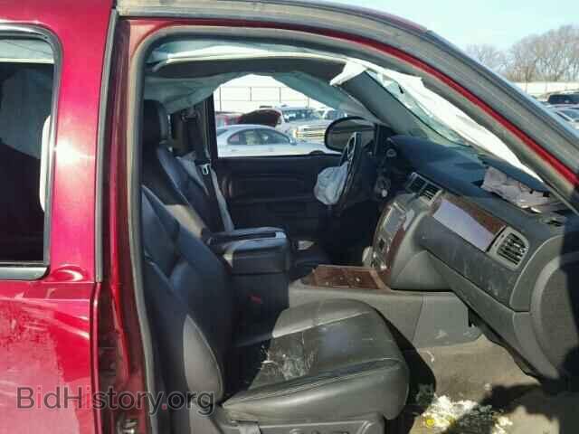 2013 GMC YUKON - VIN: 1GKS2MEF2DR102932 - Фото 5