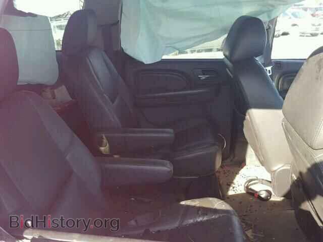 2013 GMC YUKON - VIN: 1GKS2MEF2DR102932 - Фото 6