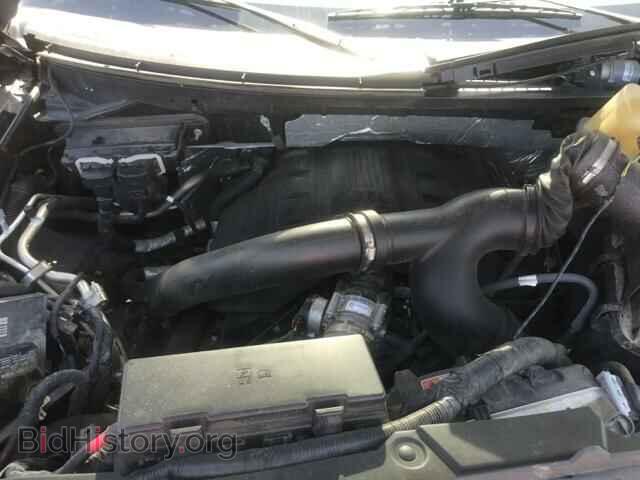2012 FORD F150 - VIN: 1FTFW1CT2CFC40639 - Фото 7