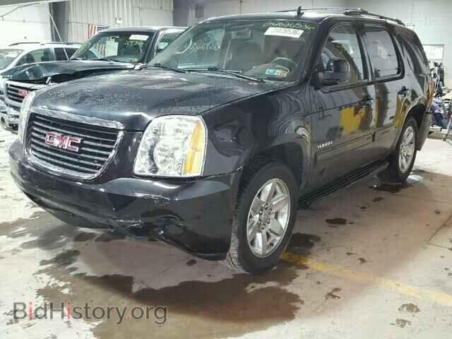 2012 GMC YUKON - VIN: 1GKS2AE03CR287260 - Фото 2