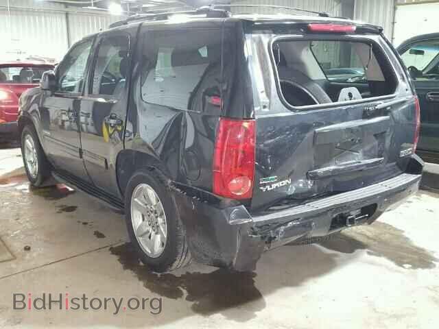 2012 GMC YUKON - VIN: 1GKS2AE03CR287260 - Фото 3