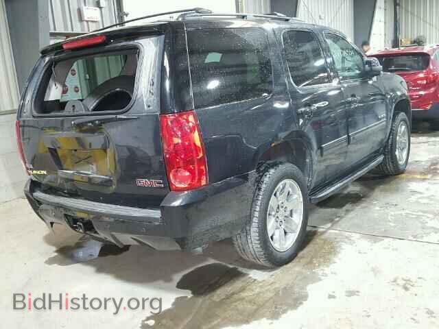 2012 GMC YUKON - VIN: 1GKS2AE03CR287260 - Фото 4