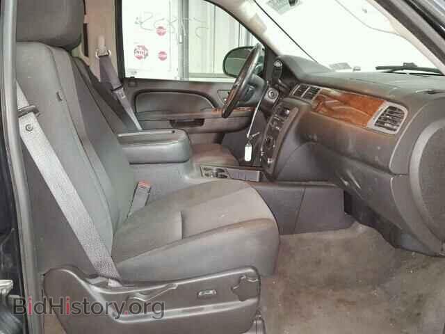 2012 GMC YUKON - VIN: 1GKS2AE03CR287260 - Фото 5