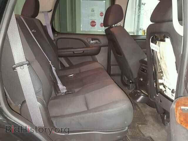 2012 GMC YUKON - VIN: 1GKS2AE03CR287260 - Фото 6