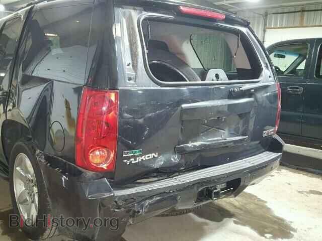 2012 GMC YUKON - VIN: 1GKS2AE03CR287260 - Фото 9