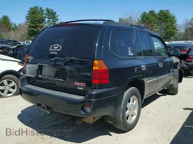2006 GMC ENVOY - VIN: 1GKDT13S962147026 - Фото 4