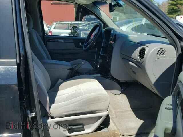 2006 GMC ENVOY - VIN: 1GKDT13S962147026 - Фото 5