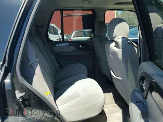 2006 GMC ENVOY - VIN: 1GKDT13S962147026 - Фото 6