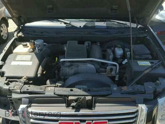 2006 GMC ENVOY - VIN: 1GKDT13S962147026 - Фото 7