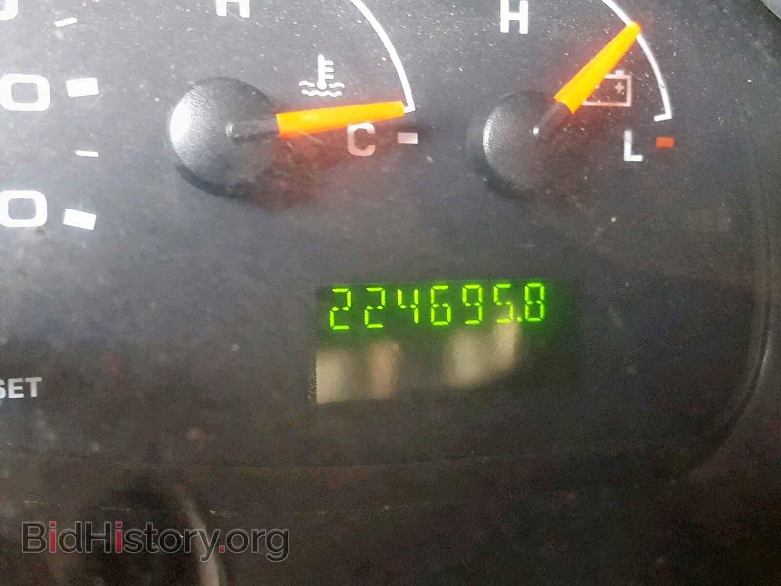 2007 FORD ECONOLINE - VIN: 1FDSS34P17DA91970 - Фото 8